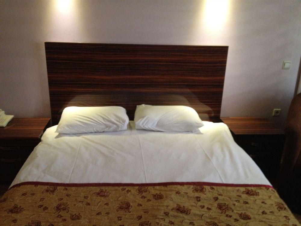 Ankara Capital Otel Habitación foto